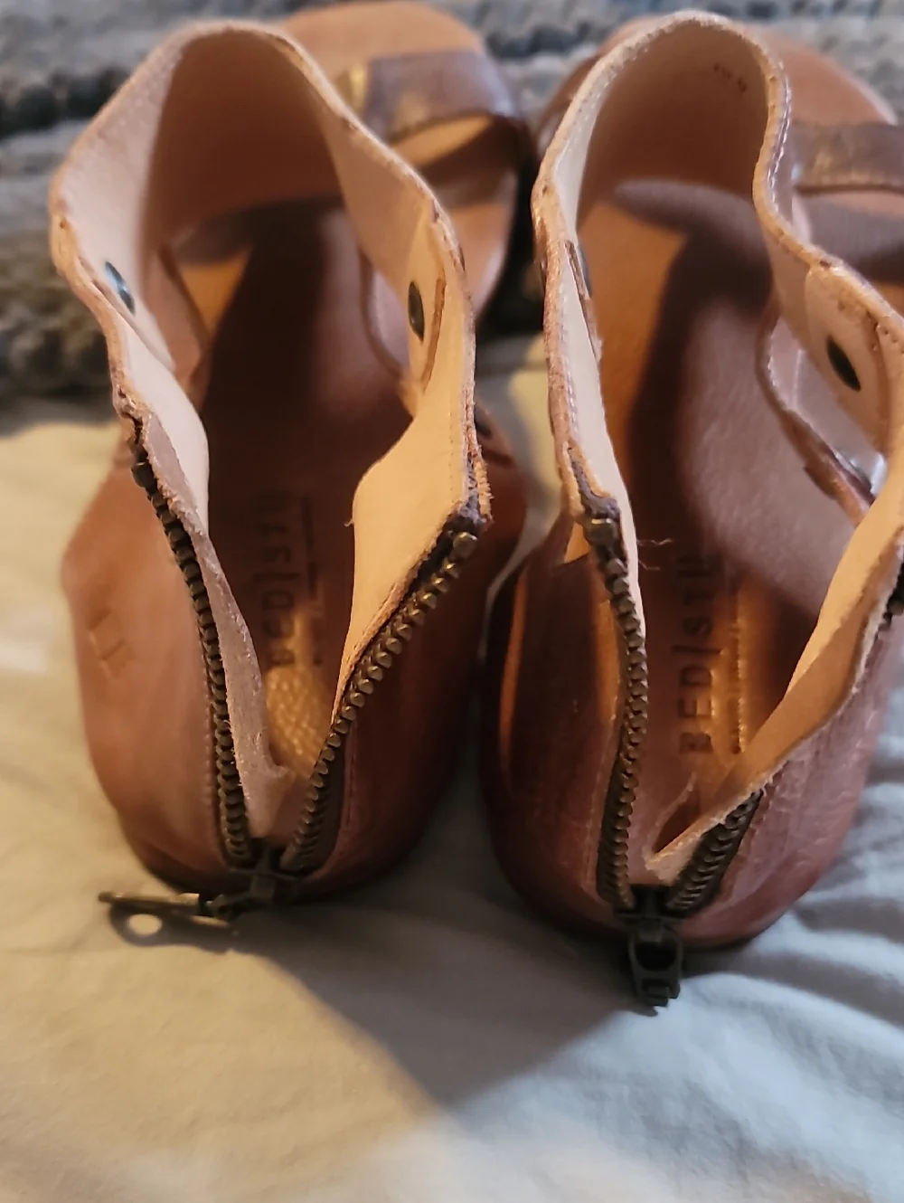 BED STU SANDALS - Picture 4 of 5